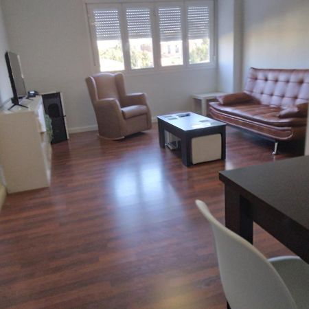 Apartament Piso Amplio Y Tranquilo En Marchena Zewnętrze zdjęcie