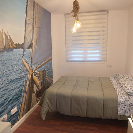 Apartament Piso Amplio Y Tranquilo En Marchena Zewnętrze zdjęcie