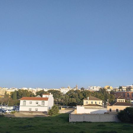 Apartament Piso Amplio Y Tranquilo En Marchena Zewnętrze zdjęcie