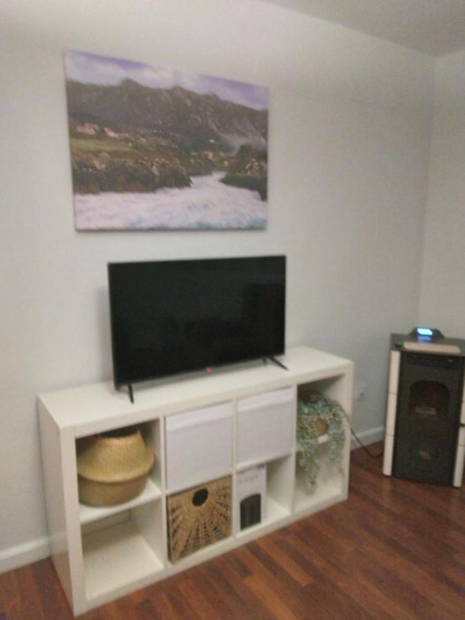 Apartament Piso Amplio Y Tranquilo En Marchena Zewnętrze zdjęcie