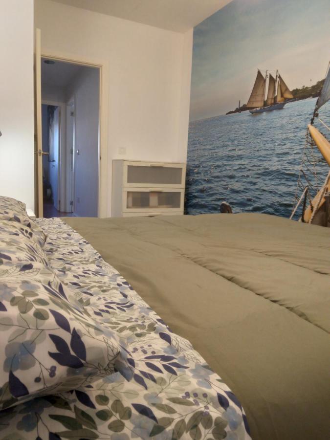 Apartament Piso Amplio Y Tranquilo En Marchena Zewnętrze zdjęcie