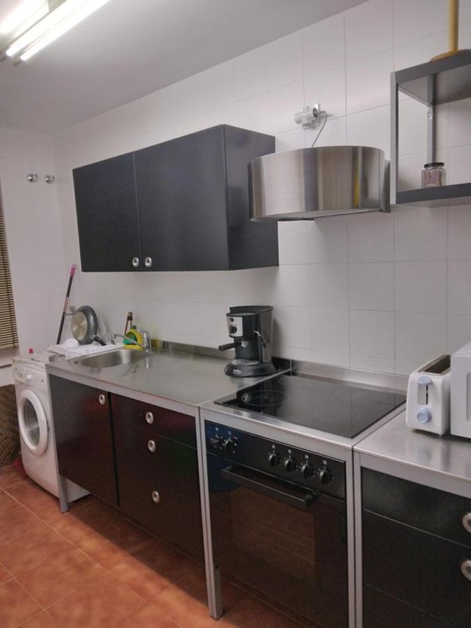 Apartament Piso Amplio Y Tranquilo En Marchena Zewnętrze zdjęcie
