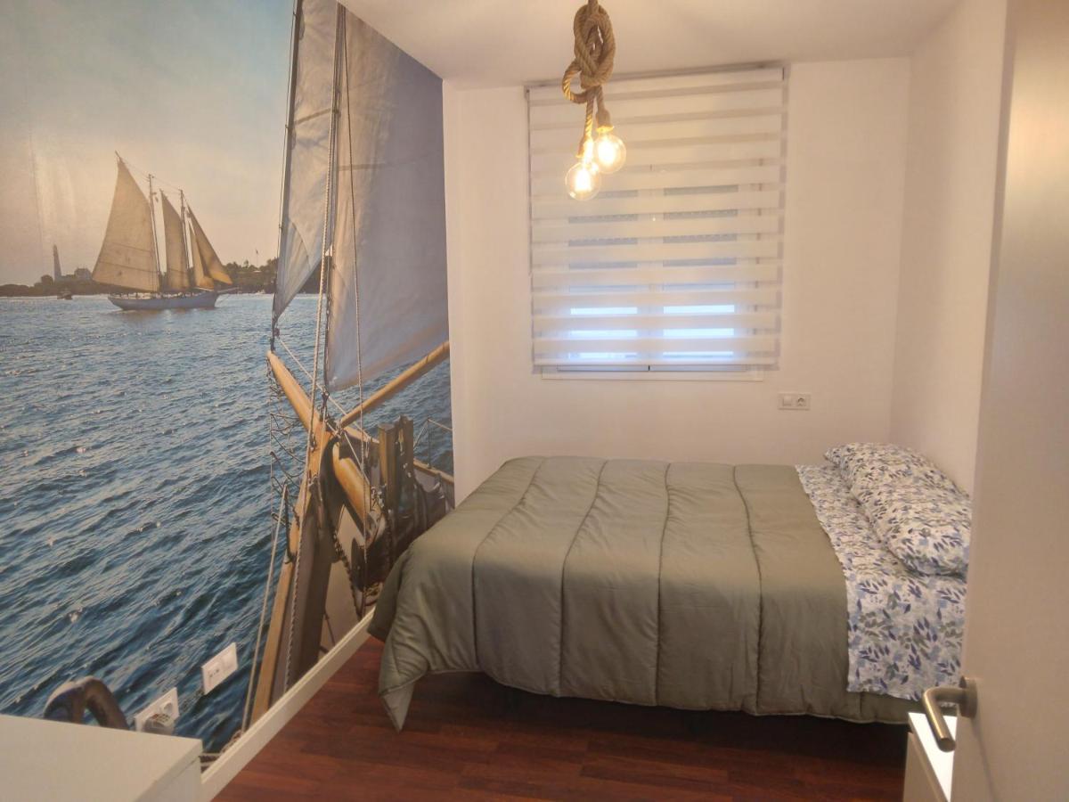 Apartament Piso Amplio Y Tranquilo En Marchena Zewnętrze zdjęcie