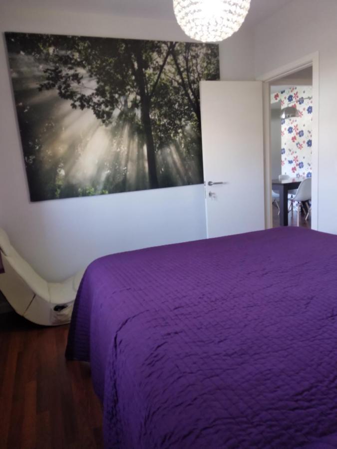 Apartament Piso Amplio Y Tranquilo En Marchena Zewnętrze zdjęcie