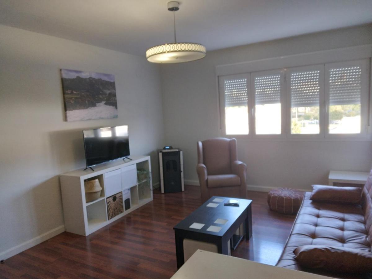 Apartament Piso Amplio Y Tranquilo En Marchena Zewnętrze zdjęcie