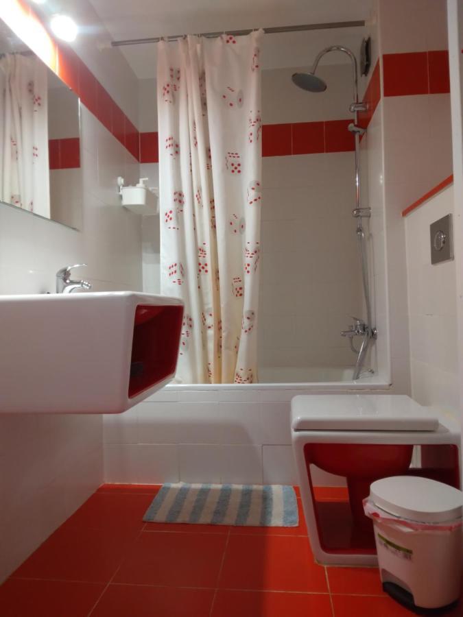 Apartament Piso Amplio Y Tranquilo En Marchena Zewnętrze zdjęcie