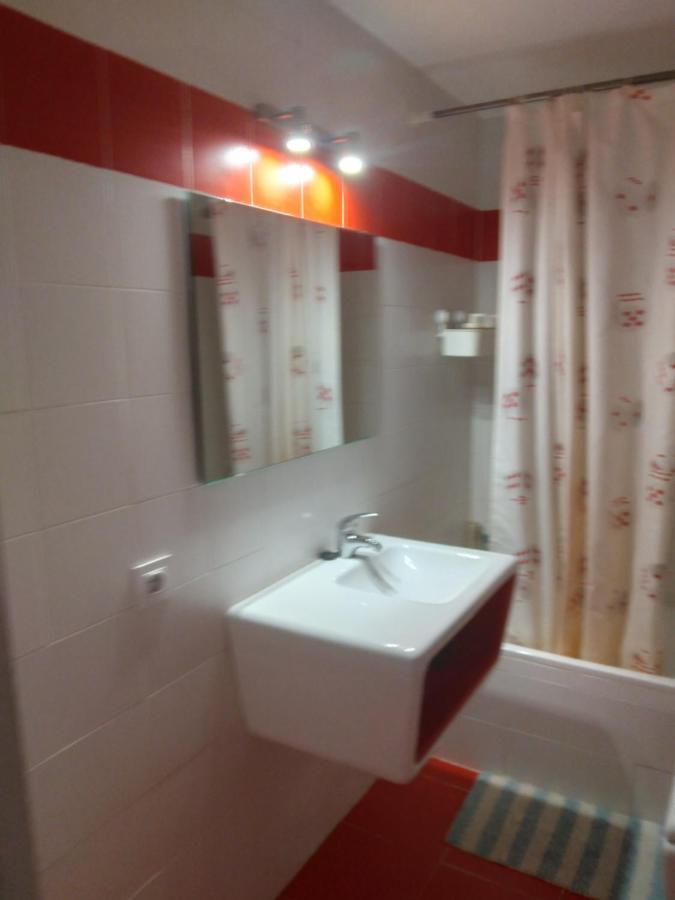 Apartament Piso Amplio Y Tranquilo En Marchena Zewnętrze zdjęcie