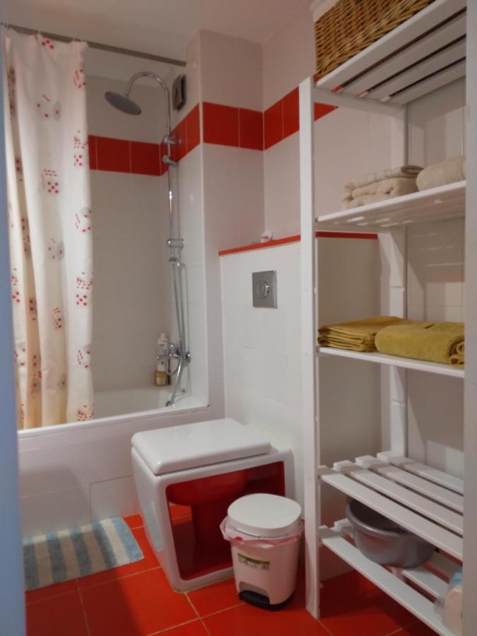 Apartament Piso Amplio Y Tranquilo En Marchena Zewnętrze zdjęcie